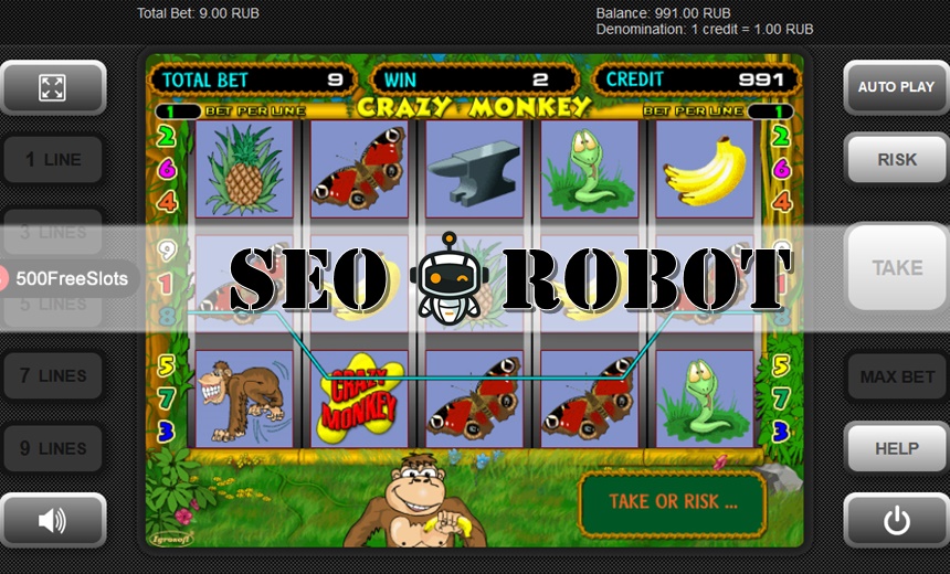 Failed to win online slots, recognize the causes and how to avoid them