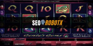 The Secret to Winning the Easiest Online Slots